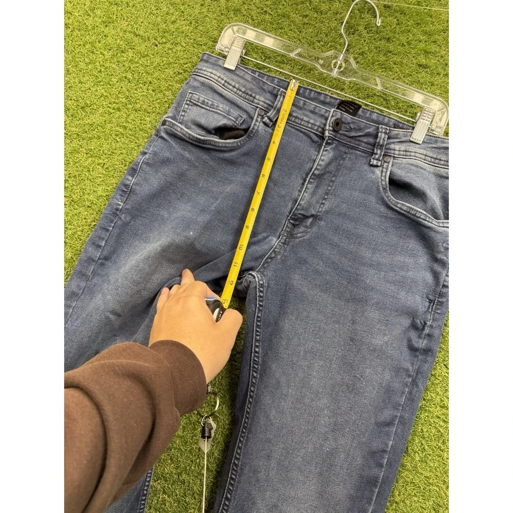 The Perfect Jean Nyc shop confidence